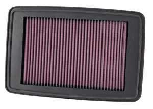 Honda TRX450R Air Filter - K&N Engineering - Powerlid - `06-`09 Honda TRX450R Air Filter - K&N Engineering - Powerlid - `06-`09
